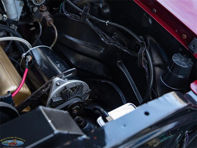 1957 Cadillac Eldorado (CC-2107948) for sale in Torrance, California