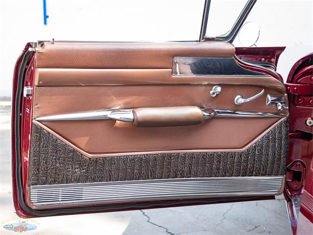 1957 Cadillac Eldorado (CC-2107948) for sale in Torrance, California