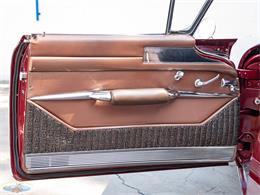 1957 Cadillac Eldorado (CC-2107948) for sale in Torrance, California