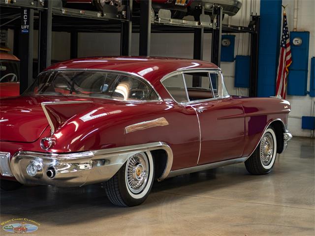 1957 Cadillac Eldorado (CC-2107948) for sale in Torrance, California