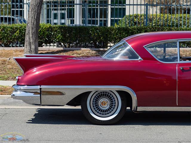 1957 Cadillac Eldorado (CC-2107948) for sale in Torrance, California