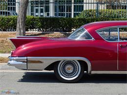 1957 Cadillac Eldorado (CC-2107948) for sale in Torrance, California