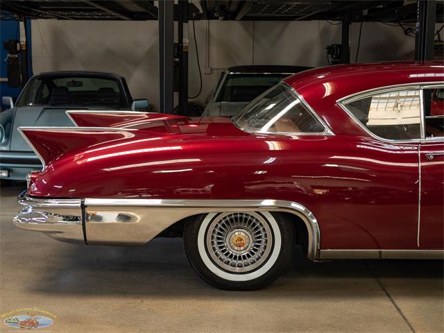 1957 Cadillac Eldorado (CC-2107948) for sale in Torrance, California