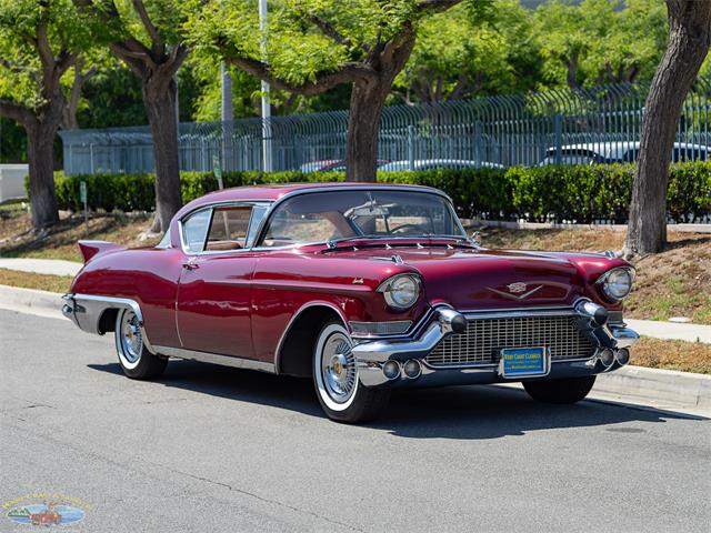 1957 Cadillac Eldorado (CC-2107948) for sale in Torrance, California