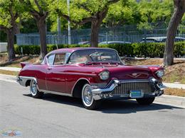 1957 Cadillac Eldorado (CC-2107948) for sale in Torrance, California