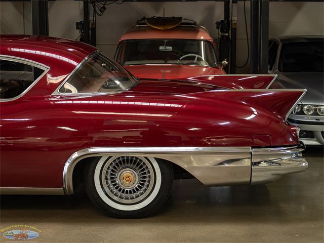 1957 Cadillac Eldorado (CC-2107948) for sale in Torrance, California