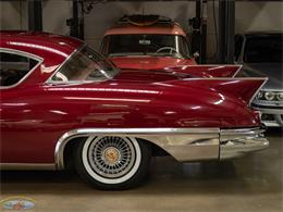 1957 Cadillac Eldorado (CC-2107948) for sale in Torrance, California