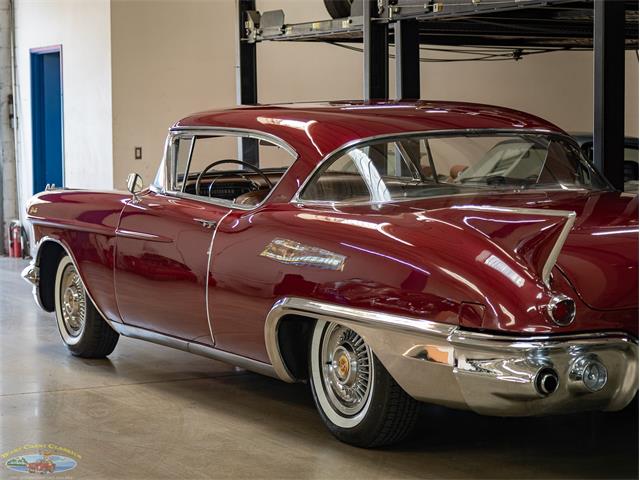 1957 Cadillac Eldorado (CC-2107948) for sale in Torrance, California
