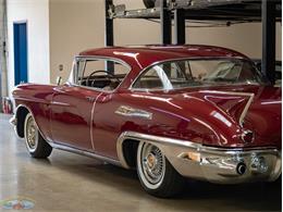 1957 Cadillac Eldorado (CC-2107948) for sale in Torrance, California