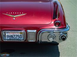 1957 Cadillac Eldorado (CC-2107948) for sale in Torrance, California