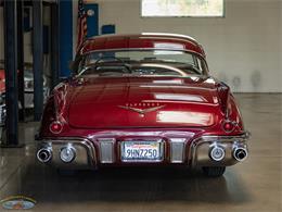 1957 Cadillac Eldorado (CC-2107948) for sale in Torrance, California