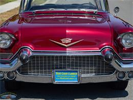 1957 Cadillac Eldorado (CC-2107948) for sale in Torrance, California
