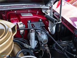 1957 Cadillac Eldorado (CC-2107948) for sale in Torrance, California