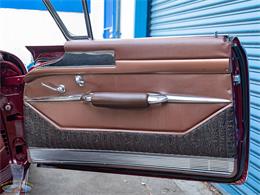 1957 Cadillac Eldorado (CC-2107948) for sale in Torrance, California
