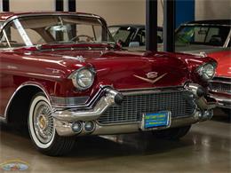 1957 Cadillac Eldorado (CC-2107948) for sale in Torrance, California