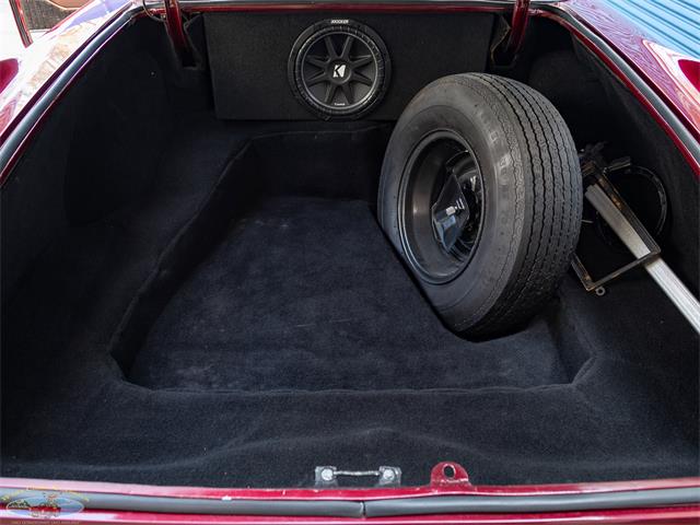 1957 Cadillac Eldorado (CC-2107948) for sale in Torrance, California