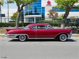 1957 Cadillac Eldorado (CC-2107948) for sale in Torrance, California