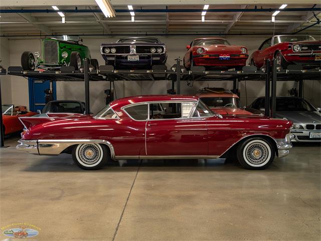 1957 Cadillac Eldorado (CC-2107948) for sale in Torrance, California