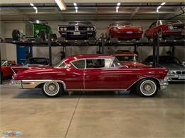 1957 Cadillac Eldorado (CC-2107948) for sale in Torrance, California