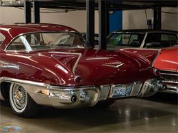 1957 Cadillac Eldorado (CC-2107948) for sale in Torrance, California