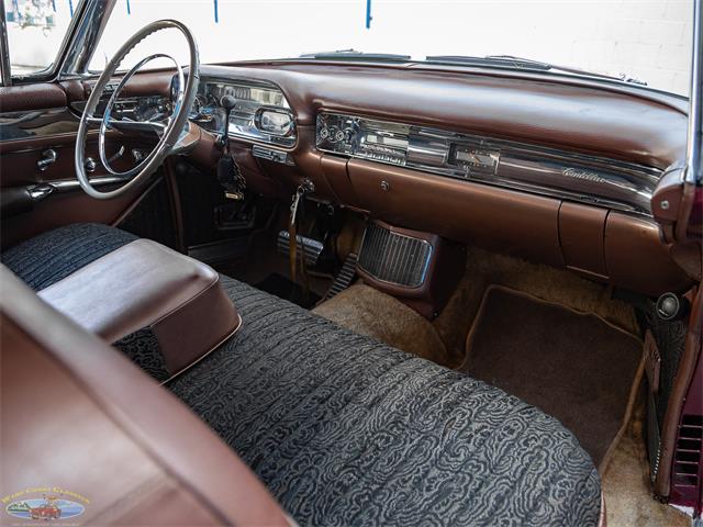 1957 Cadillac Eldorado (CC-2107948) for sale in Torrance, California