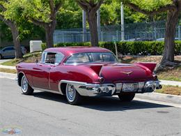 1957 Cadillac Eldorado (CC-2107948) for sale in Torrance, California