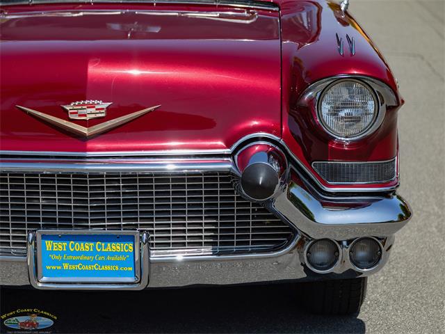 1957 Cadillac Eldorado (CC-2107948) for sale in Torrance, California