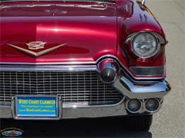 1957 Cadillac Eldorado (CC-2107948) for sale in Torrance, California