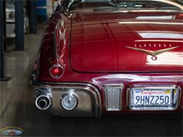 1957 Cadillac Eldorado (CC-2107948) for sale in Torrance, California