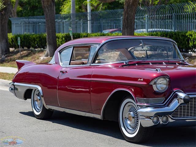 1957 Cadillac Eldorado (CC-2107948) for sale in Torrance, California