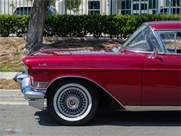 1957 Cadillac Eldorado (CC-2107948) for sale in Torrance, California