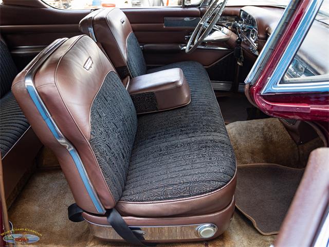 1957 Cadillac Eldorado (CC-2107948) for sale in Torrance, California