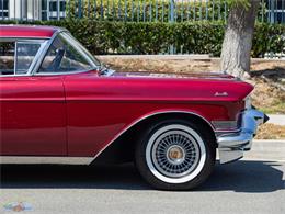 1957 Cadillac Eldorado (CC-2107948) for sale in Torrance, California
