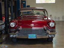 1957 Cadillac Eldorado (CC-2107948) for sale in Torrance, California