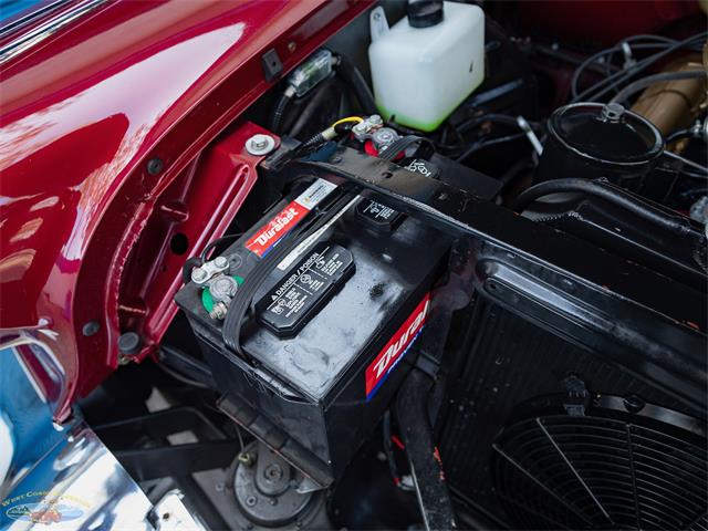1957 Cadillac Eldorado (CC-2107948) for sale in Torrance, California