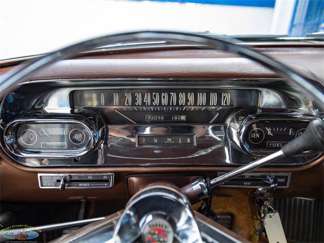 1957 Cadillac Eldorado (CC-2107948) for sale in Torrance, California