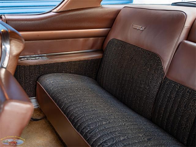 1957 Cadillac Eldorado (CC-2107948) for sale in Torrance, California