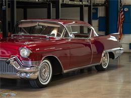 1957 Cadillac Eldorado (CC-2107948) for sale in Torrance, California