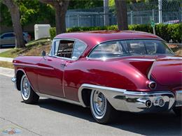 1957 Cadillac Eldorado (CC-2107948) for sale in Torrance, California