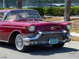 1957 Cadillac Eldorado (CC-2107948) for sale in Torrance, California