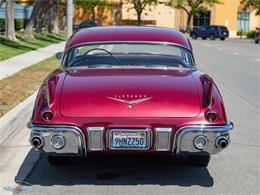 1957 Cadillac Eldorado (CC-2107948) for sale in Torrance, California