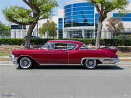 1957 Cadillac Eldorado (CC-2107948) for sale in Torrance, California