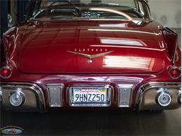 1957 Cadillac Eldorado (CC-2107948) for sale in Torrance, California