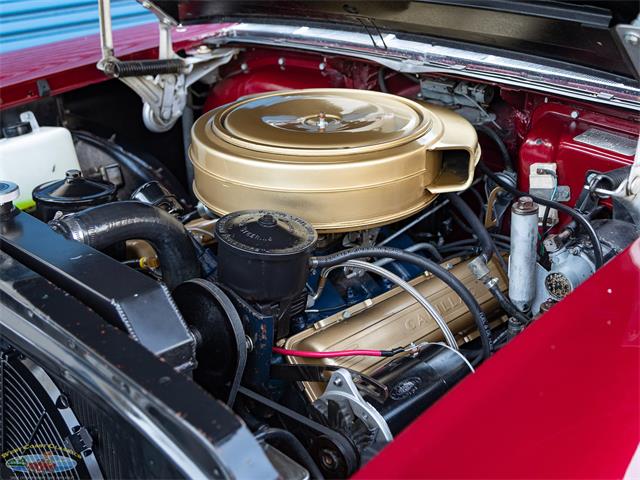 1957 Cadillac Eldorado (CC-2107948) for sale in Torrance, California