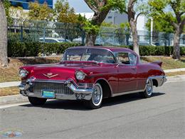 1957 Cadillac Eldorado (CC-2107948) for sale in Torrance, California