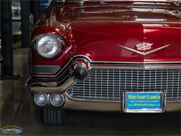 1957 Cadillac Eldorado (CC-2107948) for sale in Torrance, California