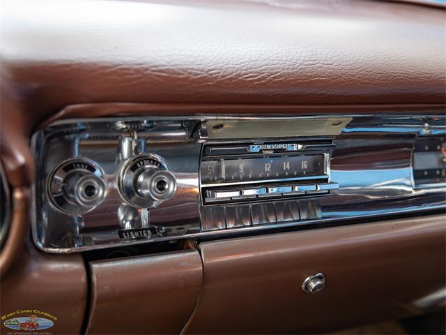 1957 Cadillac Eldorado (CC-2107948) for sale in Torrance, California