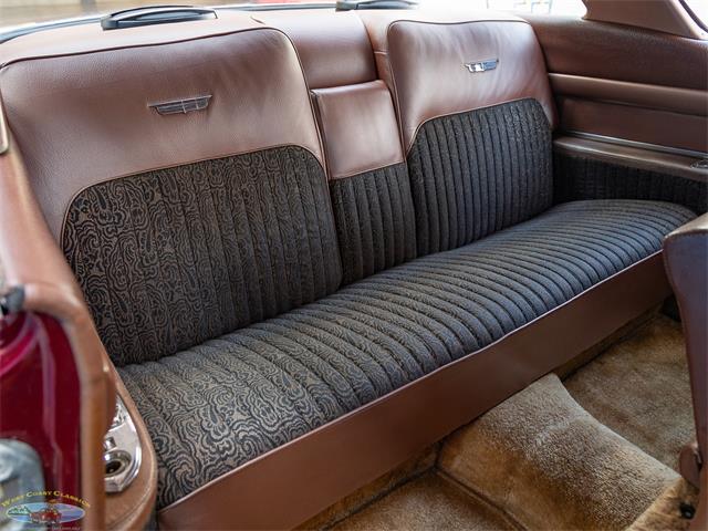 1957 Cadillac Eldorado (CC-2107948) for sale in Torrance, California