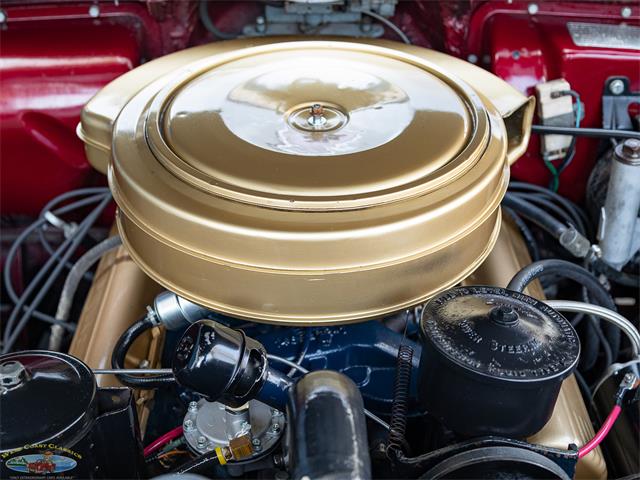 1957 Cadillac Eldorado (CC-2107948) for sale in Torrance, California