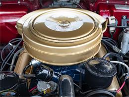 1957 Cadillac Eldorado (CC-2107948) for sale in Torrance, California